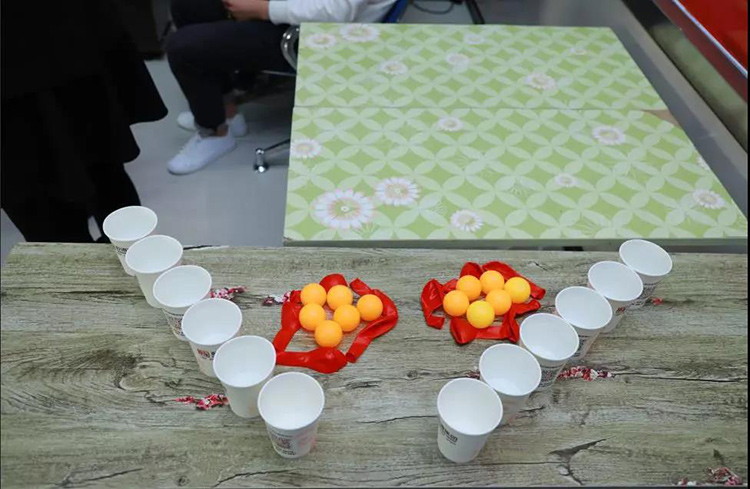 乾港生日，生日party，環(huán)保生日會，環(huán)保公司，乾港集團